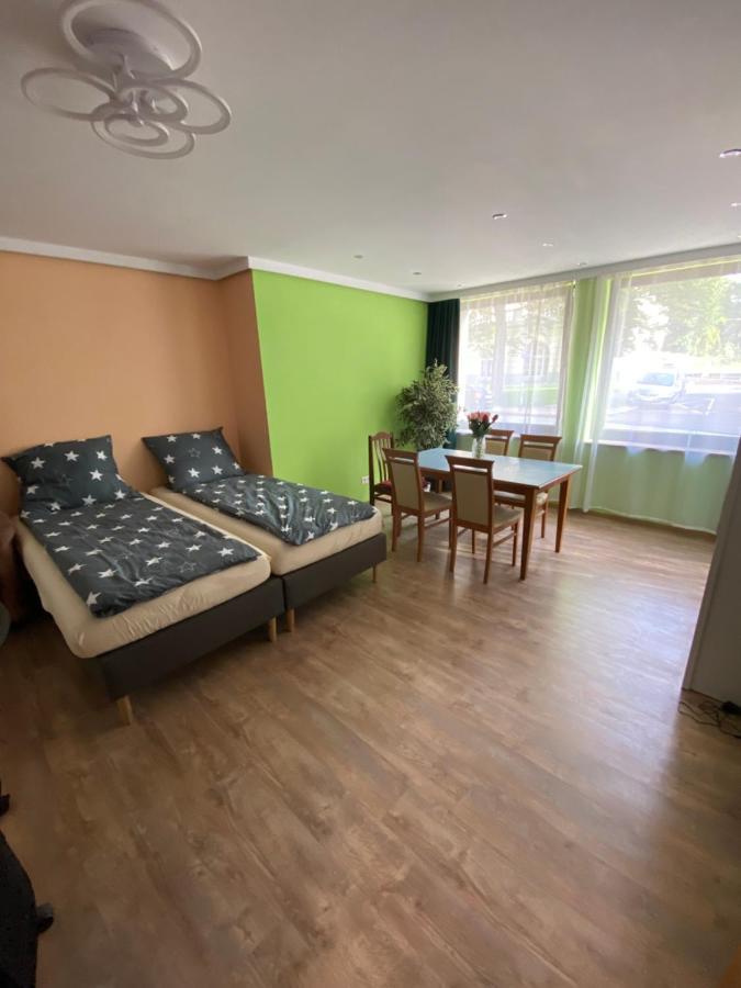 Ratuszowa Noclegi Szczawno-Zdroj Exterior photo